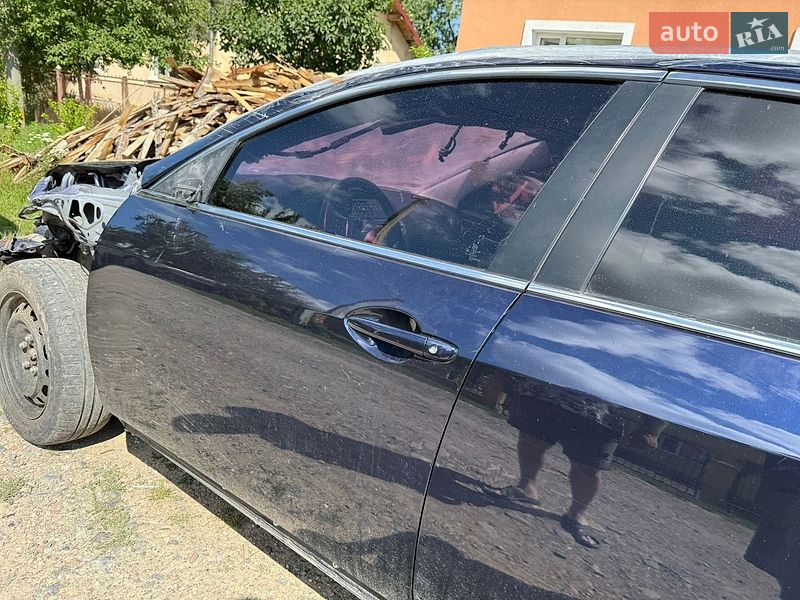Ліфтбек Mazda 6 2008 в Дрогобичі