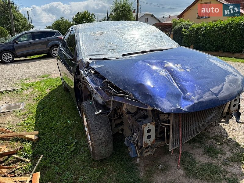 Ліфтбек Mazda 6 2008 в Дрогобичі