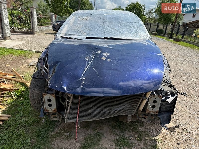 Ліфтбек Mazda 6 2008 в Дрогобичі