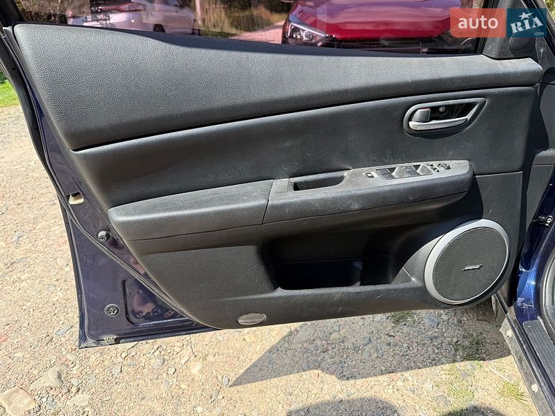 Ліфтбек Mazda 6 2008 в Дрогобичі
