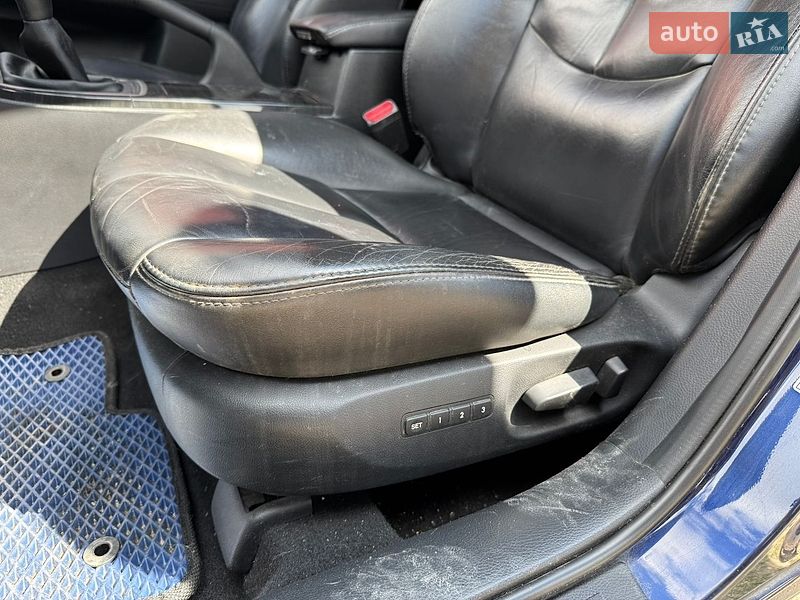 Ліфтбек Mazda 6 2008 в Дрогобичі