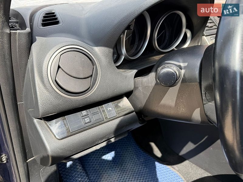 Ліфтбек Mazda 6 2008 в Дрогобичі