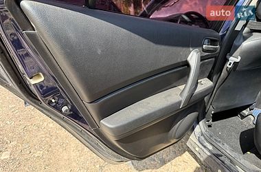 Ліфтбек Mazda 6 2008 в Дрогобичі