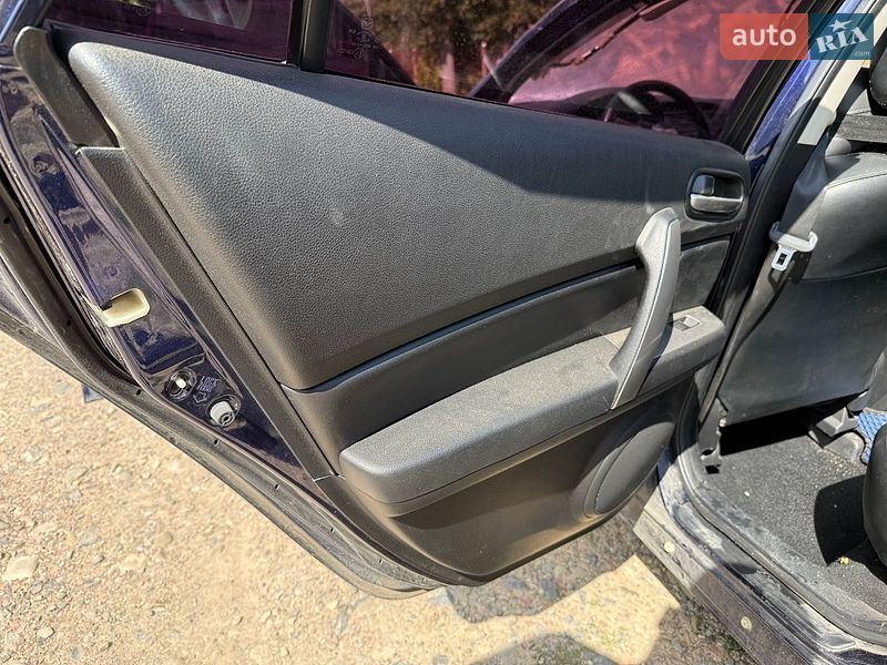 Ліфтбек Mazda 6 2008 в Дрогобичі