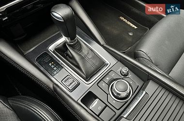 Седан Mazda 6 2017 в Білій Церкві фото 21 Седан Mazda 6 2017 в Білій Церкві