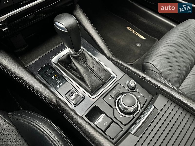 Седан Mazda 6 2017 в Білій Церкві фото 21 Седан Mazda 6 2017 в Білій Церкві