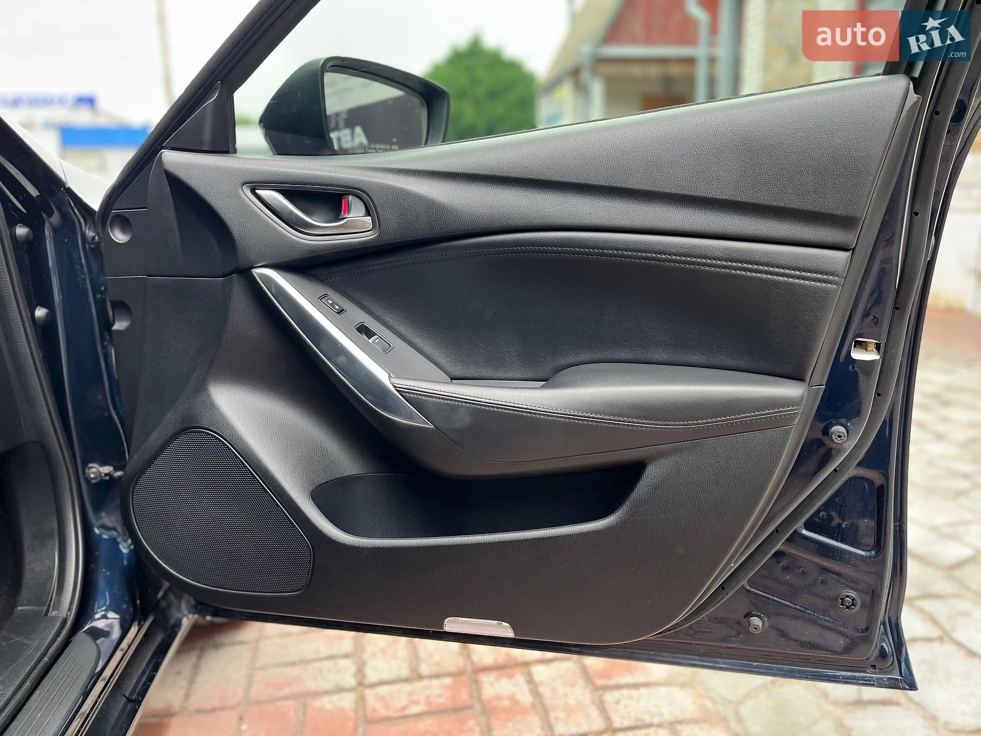 2017 Mazda 6 - мініатюра 26