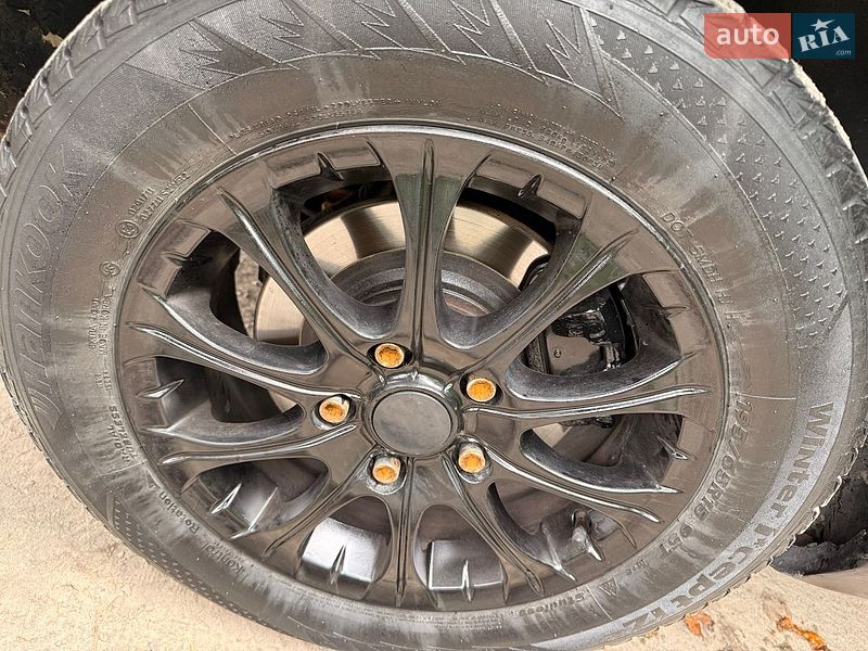 Седан Mazda 6 2005 в Запоріжжі фото 6 Седан Mazda 6 2005 в Запоріжжі