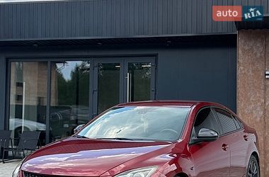 Седан Mazda 6 2008 в Черновцах
