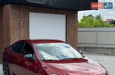 Седан Mazda 6 2008 в Черновцах