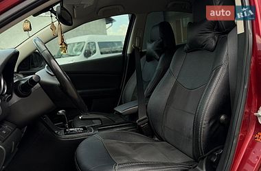 Седан Mazda 6 2008 в Черновцах