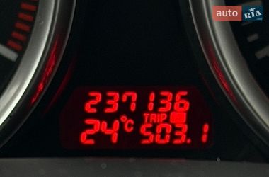 Седан Mazda 6 2008 в Черновцах