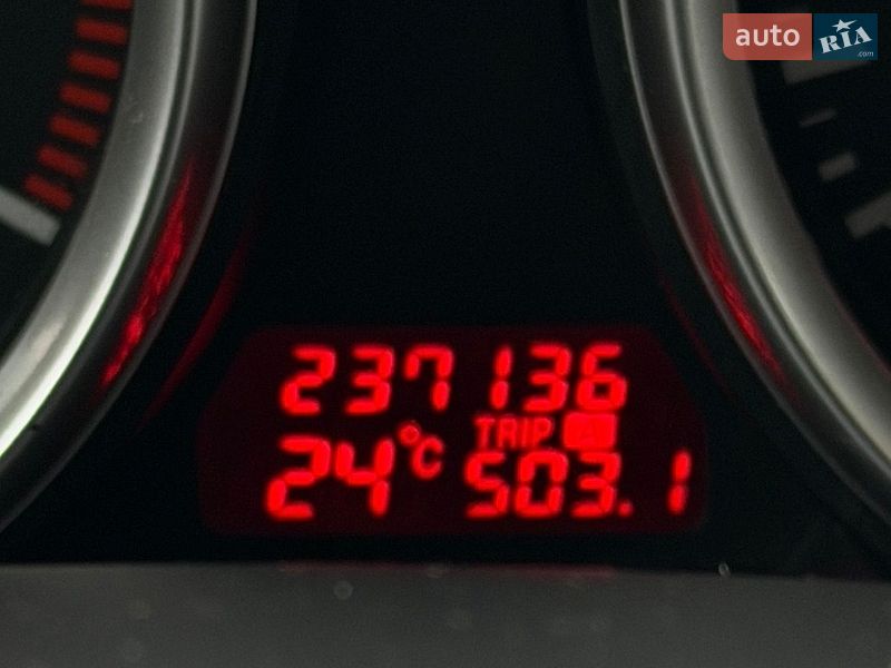 Седан Mazda 6 2008 в Черновцах