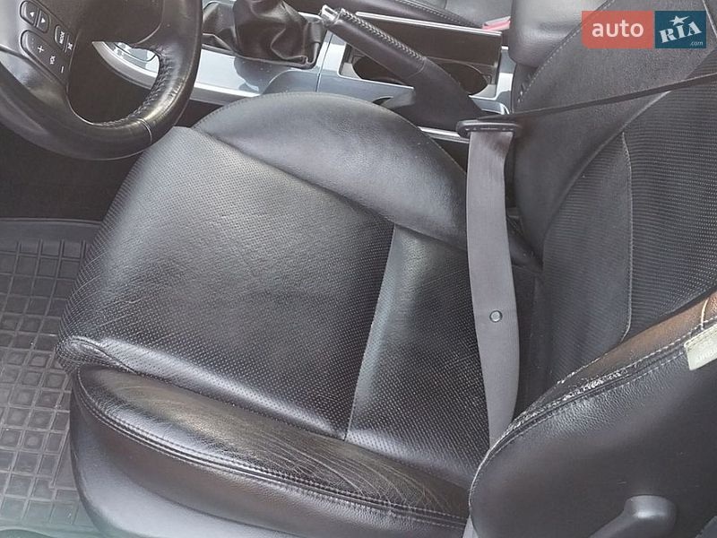 Лифтбек Mazda 6 2007 в Запорожье фото 6 Лифтбек Mazda 6 2007 в Запорожье