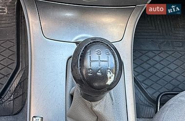 Ліфтбек Mazda 6 2004 в Сумах