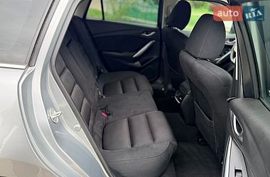 Универсал Mazda 6 2013 в Здолбунове
