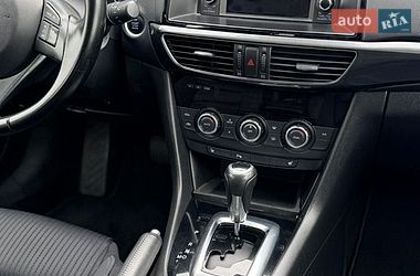 Универсал Mazda 6 2013 в Здолбунове
