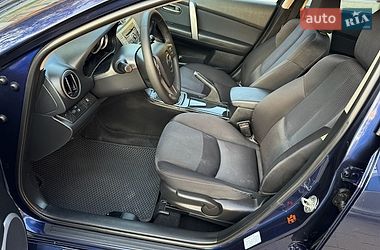 Лифтбек Mazda 6 2009 в Виннице