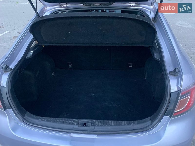 Ліфтбек Mazda 6 2010 в Києві
