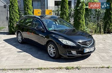 mazda 6 2008 в Київ від професійного продавця Артем