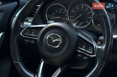 Седан Mazda 6 2017 в Киеве