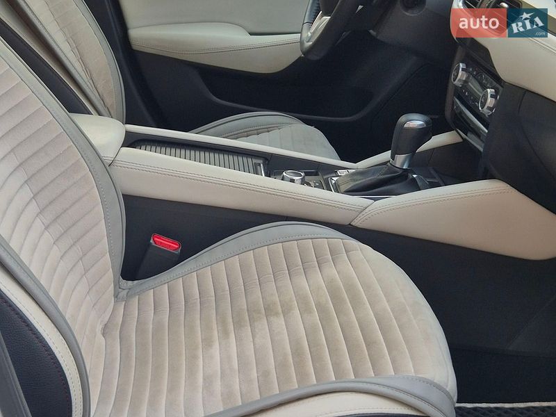 Седан Mazda 6 2016 в Харькове