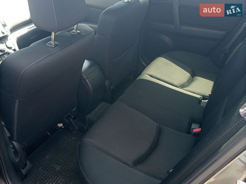 Седан Mazda 6 2012 в Черкассах