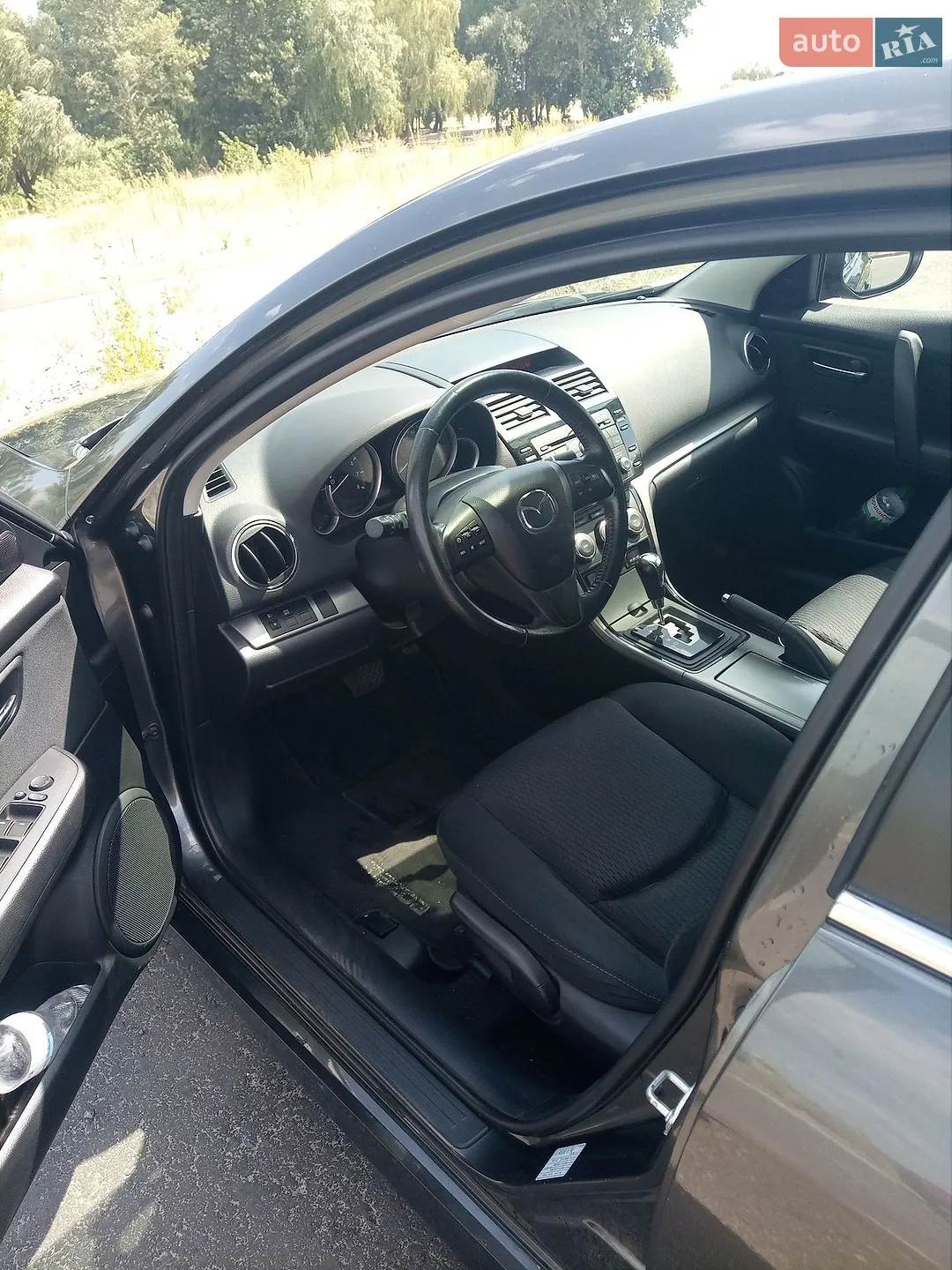 2012 Mazda 6 - мініатюра 10
