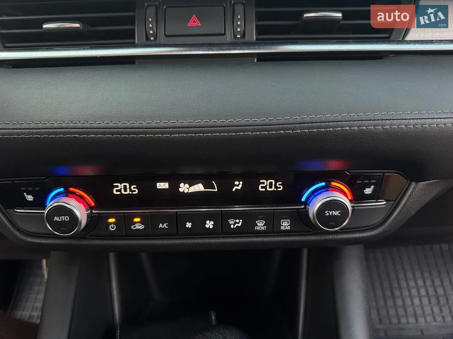 2018 Mazda 6 - мініатюра 7