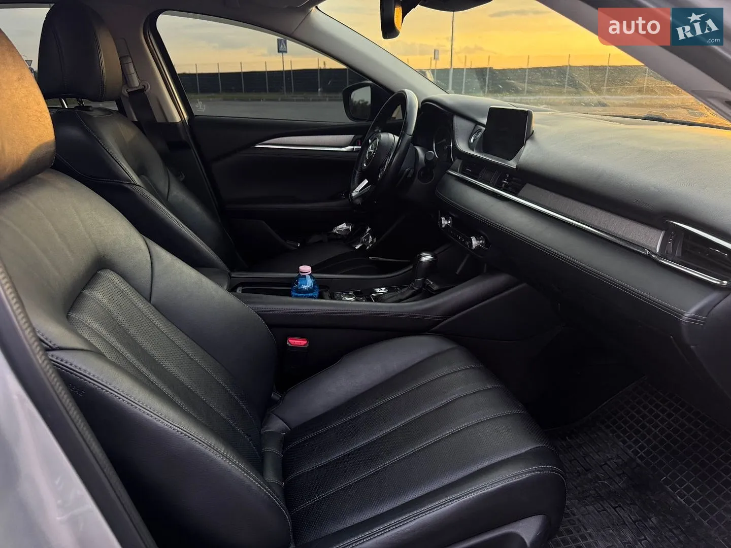 2018 Mazda 6 - мініатюра 9
