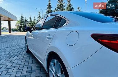 Седан Mazda 6 2013 в Харькове