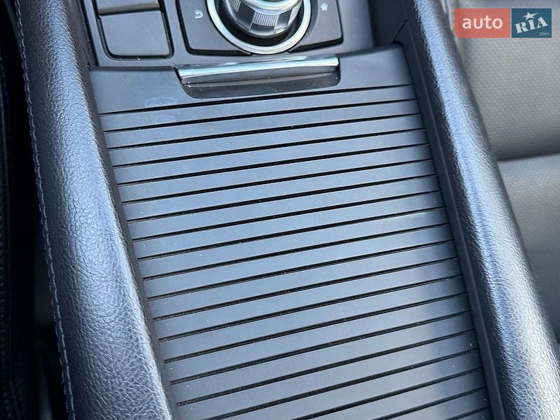 Седан Mazda 6 2016 в Одесі