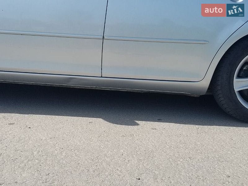 Универсал Mazda 6 2007 в Львове