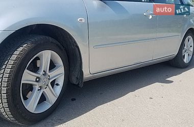 Универсал Mazda 6 2007 в Львове