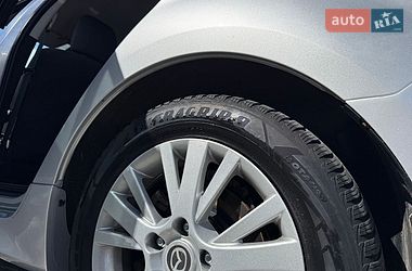 Седан Mazda 6 2012 в Тульчині