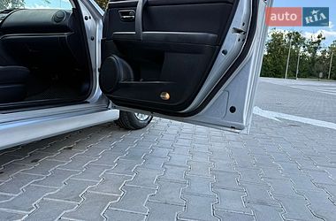 Седан Mazda 6 2012 в Тульчині