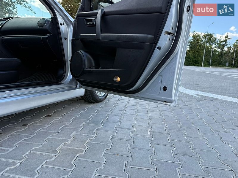 Седан Mazda 6 2012 в Тульчині