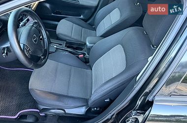 Лифтбек Mazda 6 2004 в Одессе
