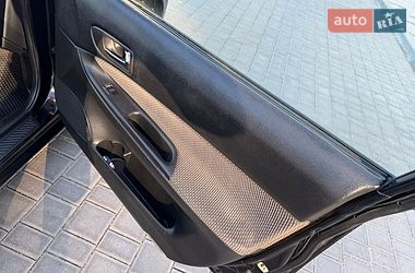 Лифтбек Mazda 6 2004 в Одессе