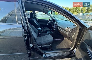 Лифтбек Mazda 6 2004 в Одессе