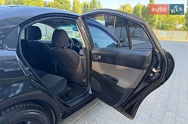 Лифтбек Mazda 6 2004 в Одессе