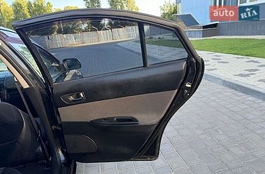 Лифтбек Mazda 6 2004 в Одессе