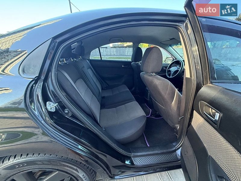 Лифтбек Mazda 6 2004 в Одессе