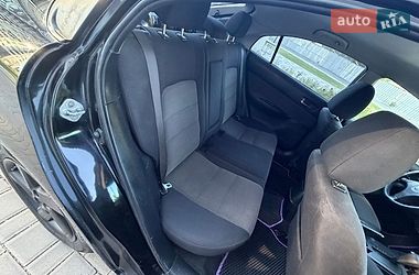 Лифтбек Mazda 6 2004 в Одессе