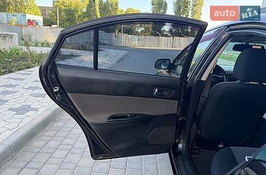 Лифтбек Mazda 6 2004 в Одессе