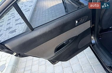 Лифтбек Mazda 6 2004 в Одессе