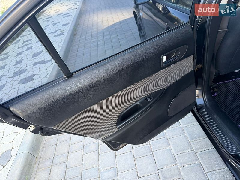 Лифтбек Mazda 6 2004 в Одессе