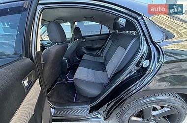 Лифтбек Mazda 6 2004 в Одессе