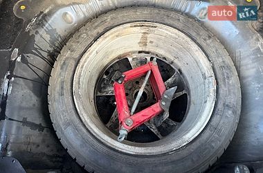 Лифтбек Mazda 6 2004 в Одессе