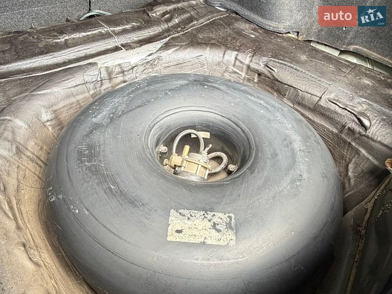 Седан Mazda 6 2008 в Сквире